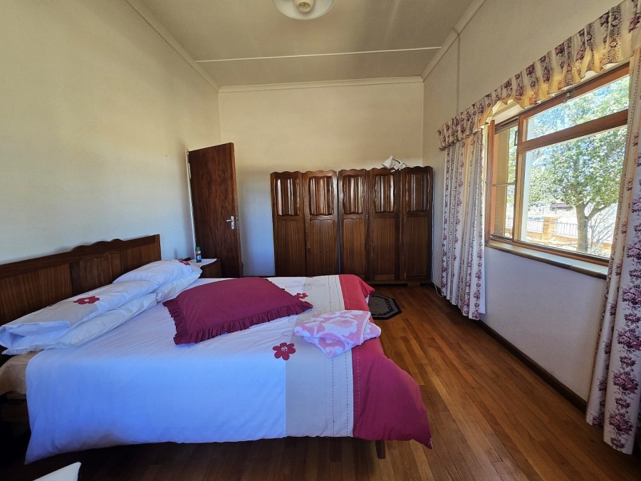 Commercial Property for Sale in Calvinia Rural Northern Cape